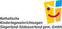 Logo Katholische Kindertageseinrichtungen Siegerland-Südsauerland gem. GmbH Initiativbewerbung Erzieher / Kinderpfleger (m/w/d)
