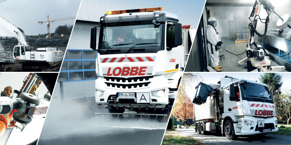 Lobbe Umweltservice GmbH & Co KG