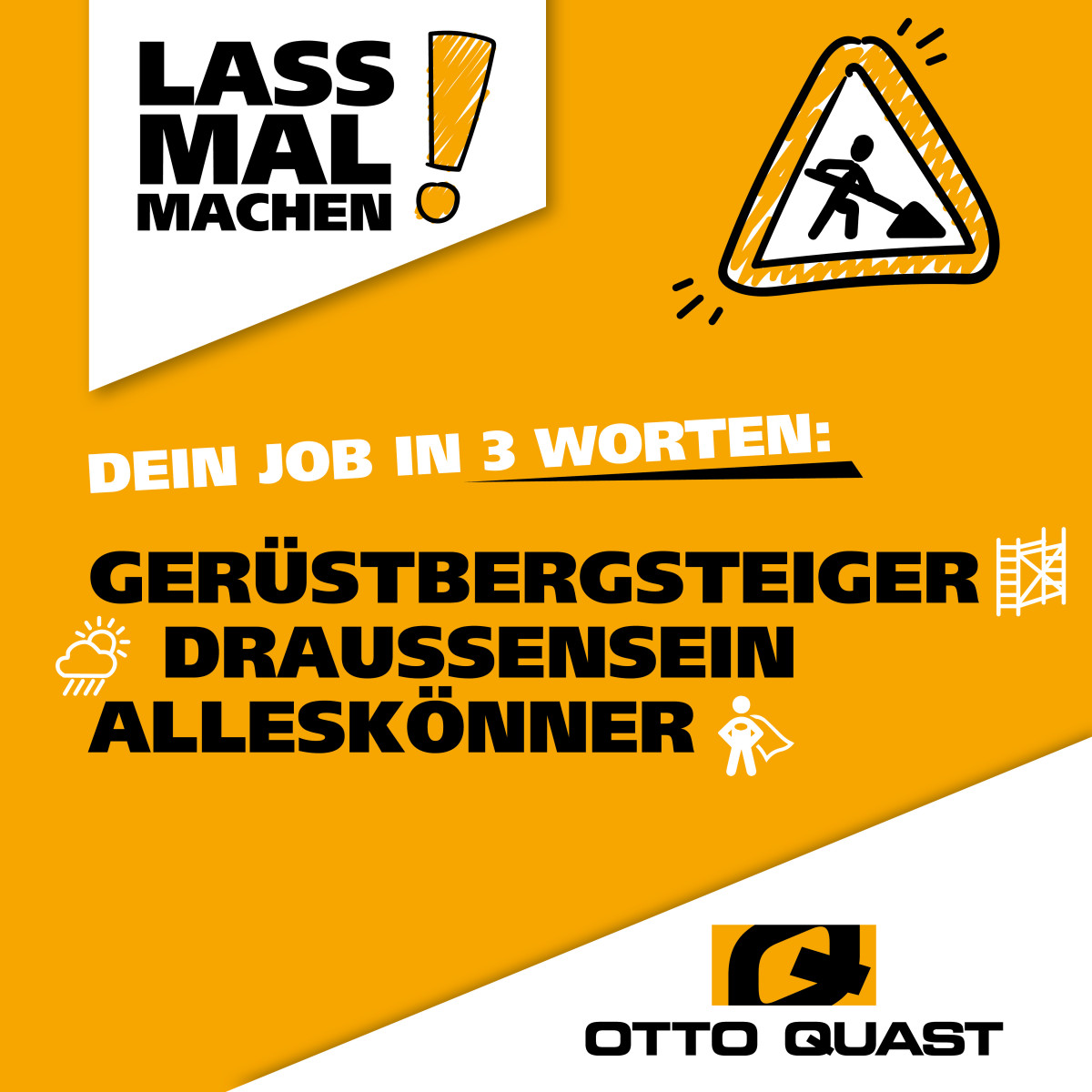 OTTO QUAST GmbH & Co. KG