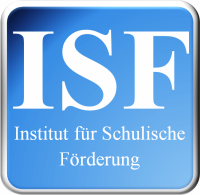 ISF - Institut für Schulische Förderung