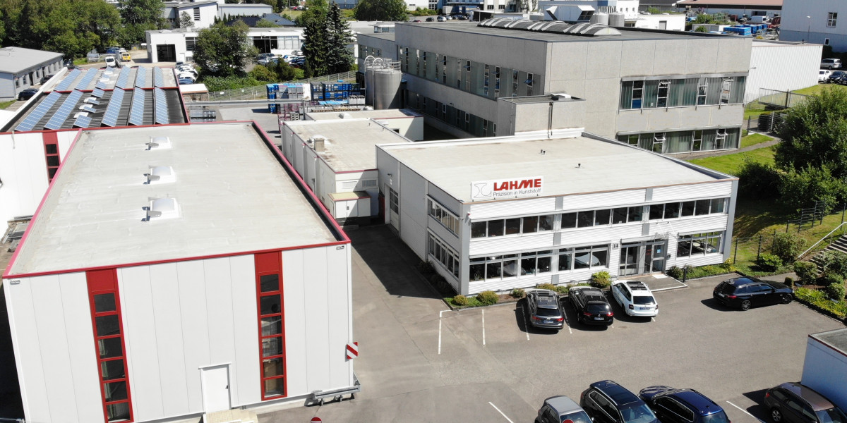 Lahme GmbH & Co. KG