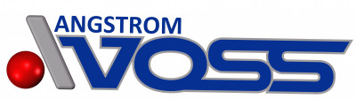 Logo ANGSTROM VOSS GMBH Giesser für Druckguß ( m/w/d)