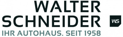 Logo Walter Schneider GmbH & Co. KG Schülerpraktikant (m/w/d)