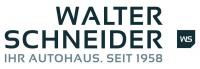 Walter Schneider GmbH & Co. KG Logo