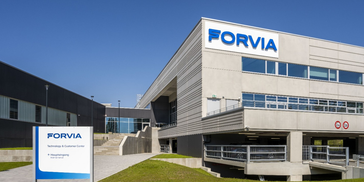 Projekt Faurecia, Hannover: Eines der größten deutschen Technologie-Unternehmen der Automobilindustrie!
