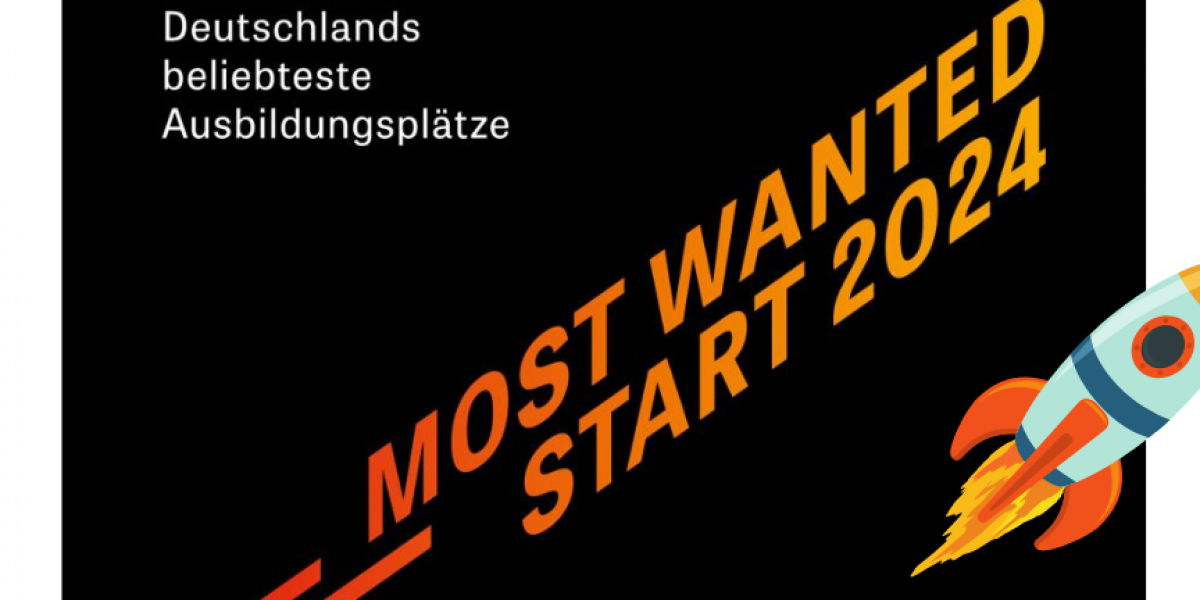 MOST WANTED START 2024!