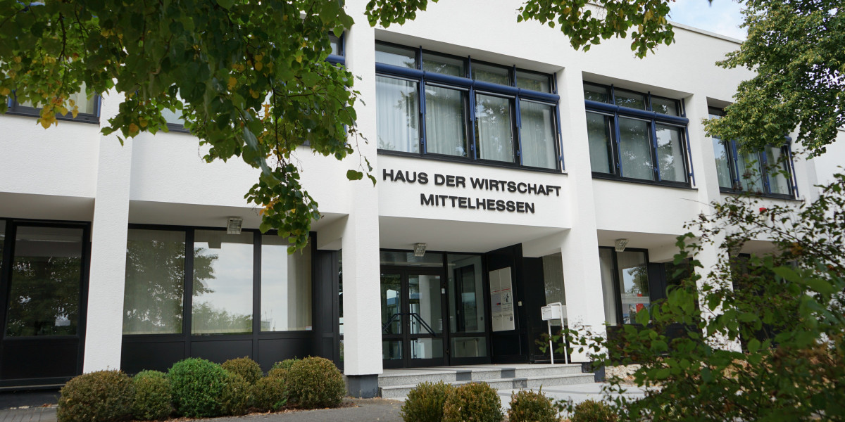 Verband der Metall- und Elektro-Unternehmen Hessen Bezirksgruppe Mittelhessen e.V.