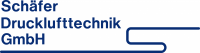 Logo Schäfer Drucklufttechnik GmbH