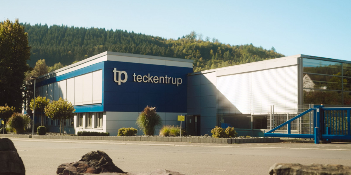 teckentrup GmbH + Co. KG