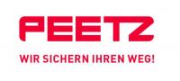 Logo Erwin Peetz GmbH & Co. KG Schutzplankenmonteur (m/w/d)