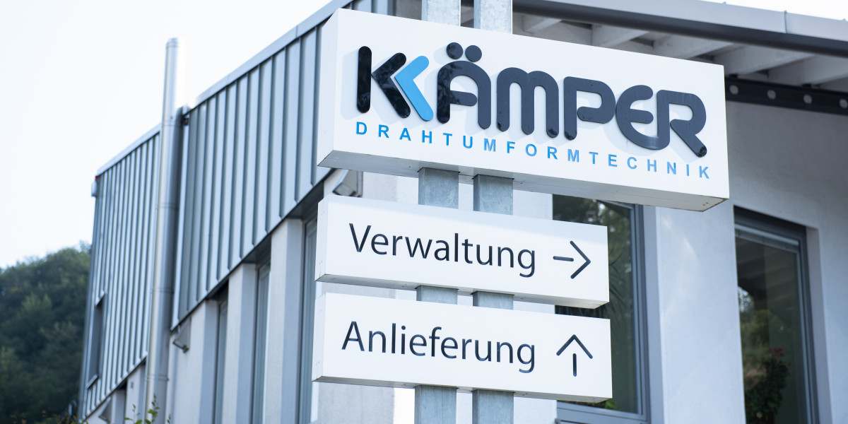 Wilh. Kämper GmbH u. Co KG
