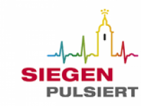 Logo Universitätsstadt Siegen