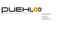 Logo Pühl GmbH & Co. KG Auszubildende zum Maschinen- und Anlagenführer (m/w/d)