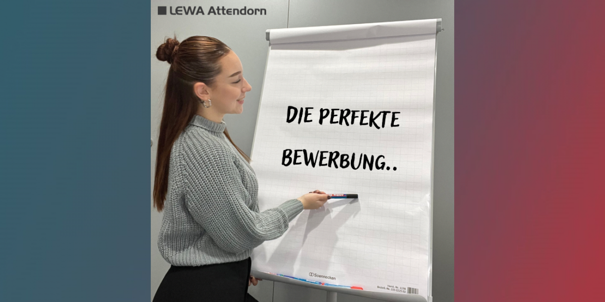 LEWA Attendorn GmbH