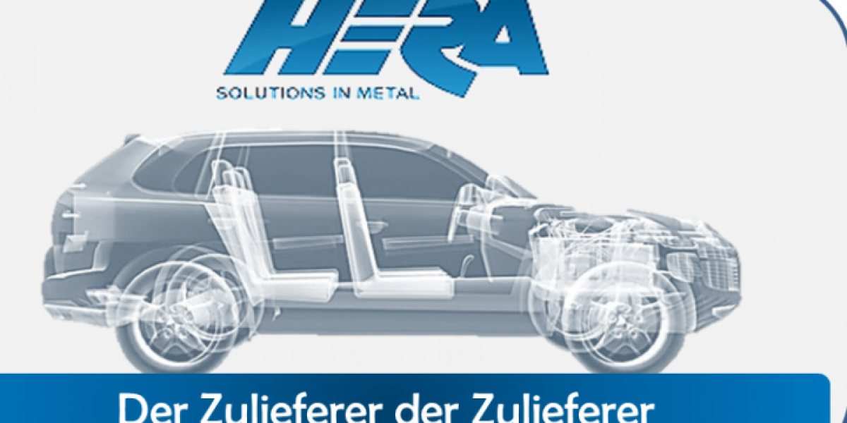 HERA – Herm. Rahmer GmbH & Co. KG