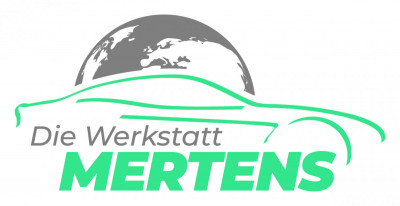 Logo Die Werkstatt Mertens Ausbildung zum Karosserie- und Fahrzeugbaumechaniker (m/w/d)
