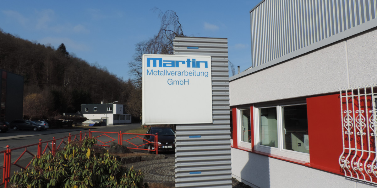 Günther Martin Metallverarbeitung GmbH