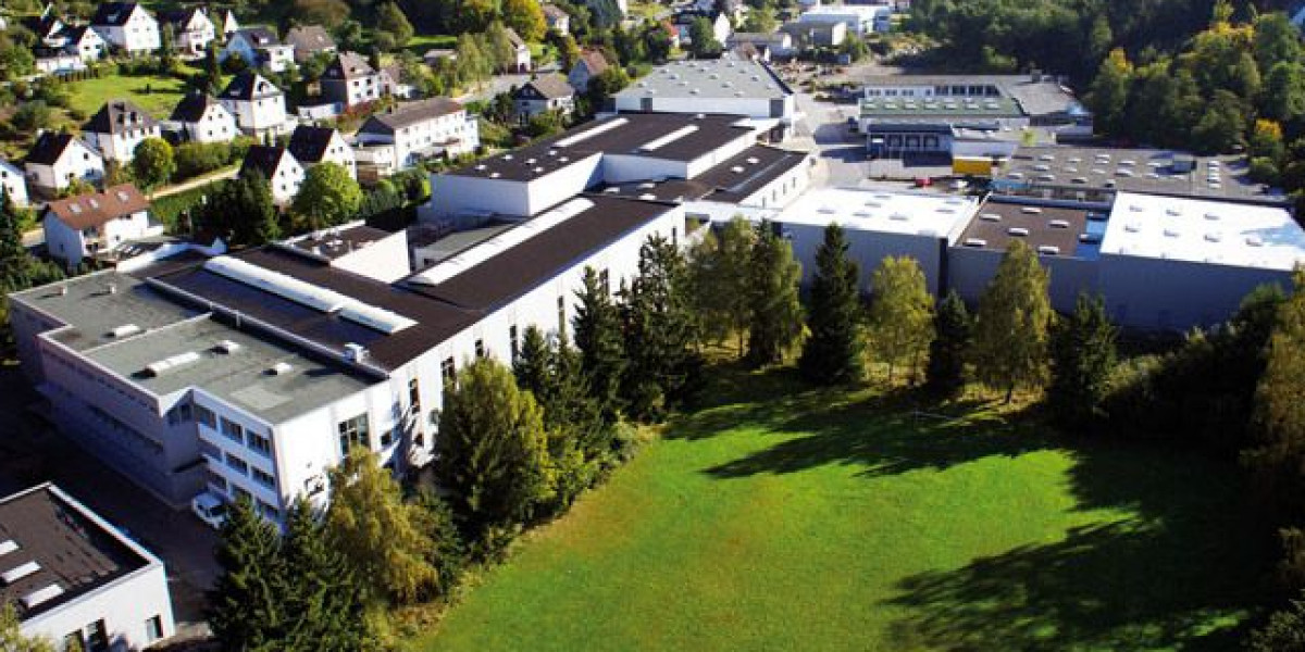 Assheuer + Pott GmbH & Co. KG