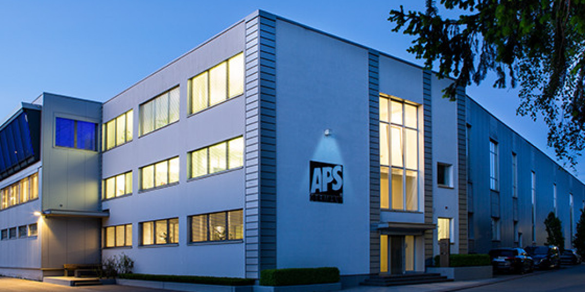 Assheuer + Pott GmbH & Co. KG