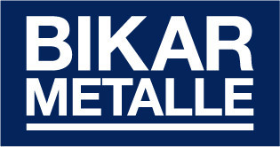 LogoBIKAR METALLE GmbH