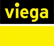 Logo Viega GmbH & Co. KG.