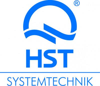 Logo HST Systemtechnik GmbH & Co. KG Softwareentwickler (m/w/d)