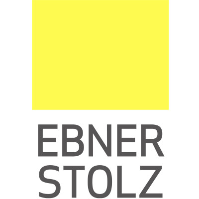 Logo Ebner Stolz Wirtschaftsprüfer Steuerberater Rechtsanwälte Partnerschaft mbB Senior Consultant Corporate Finance / Transaction Advisory Services (m/w/d)