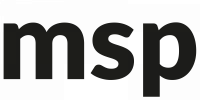 Logo msp druck und medien gmbh Initiativbewerbung