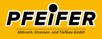 Pfeifer Abbruch, Straßen- und Tiefbau GmbH