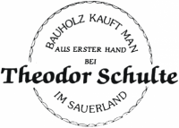 Logo Theodor Schulte GmbH Sägewerksmeister - Industrie - m/w/d
