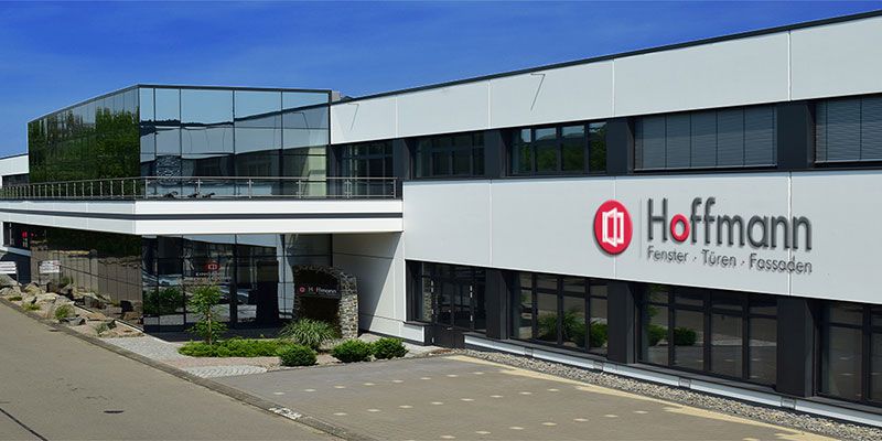 Hoffmann GmbH & Co. KG
