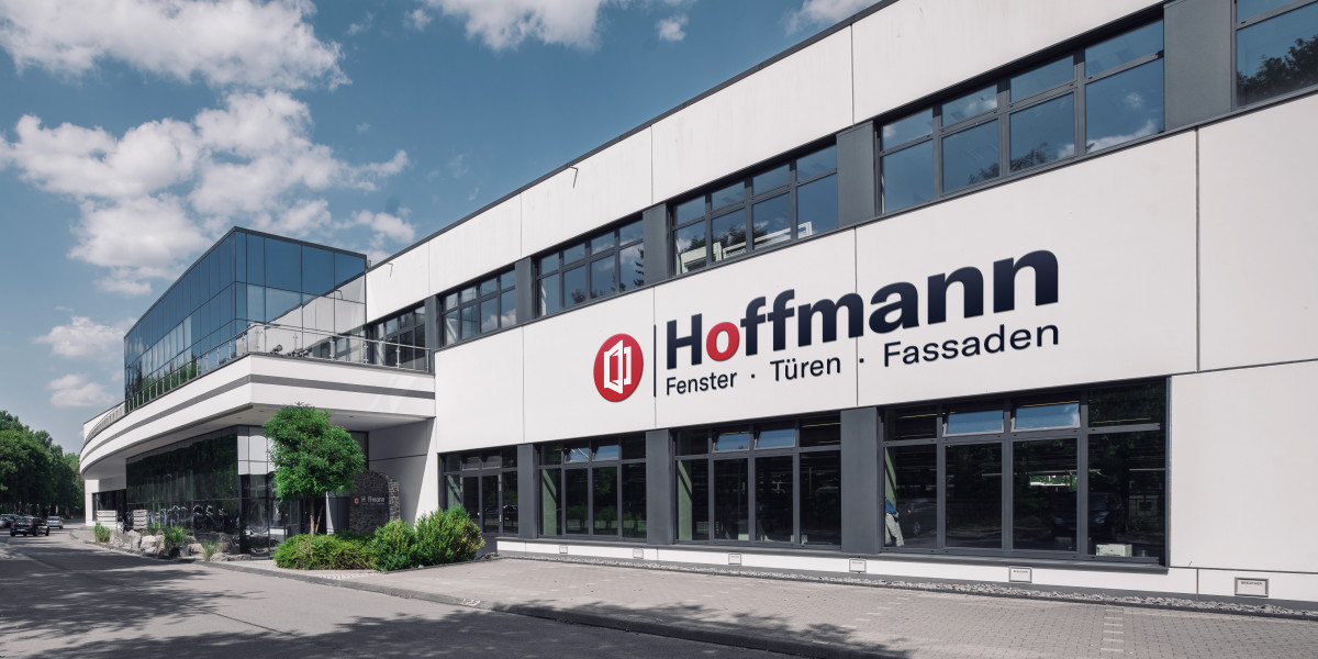 Fenster Türen Fassaden Hoffmann GmbH & Co. KG
