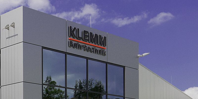KLEMM Bohrtechnik GmbH