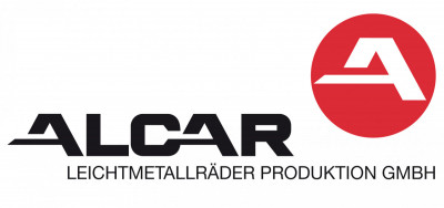 Logo ALCAR Leichtmetallräder Produktion GmbH