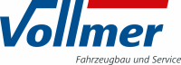 Logo Vollmer Fahrzeugbau und Service GmbH Nutzfahrzeug-/Kraftfahrzeug-Mechatroniker (m/w/d)