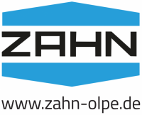 Logo Willy Zahn Maschinenbau GmbH