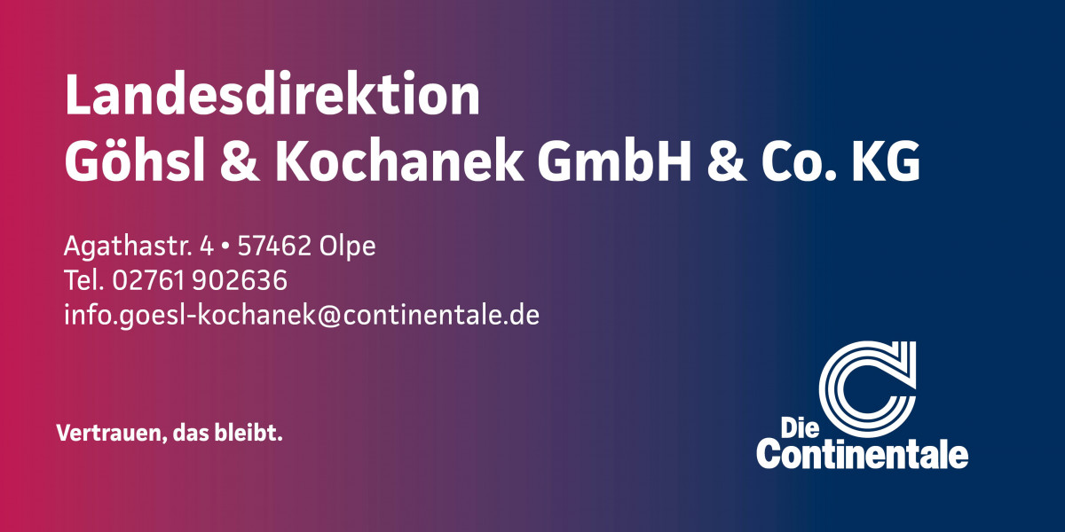 Landesdirektion Göhsl & Kochanek GmbH & Co. KG