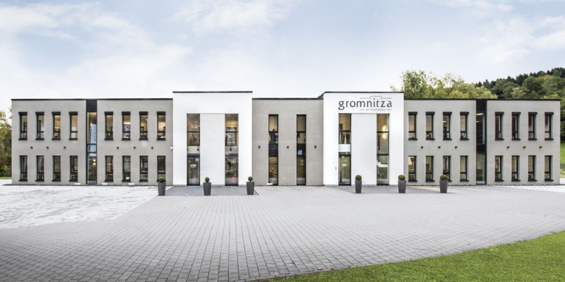 Gromnitza Systemhaus GmbH