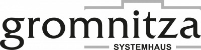 LogoGromnitza Systemhaus GmbH