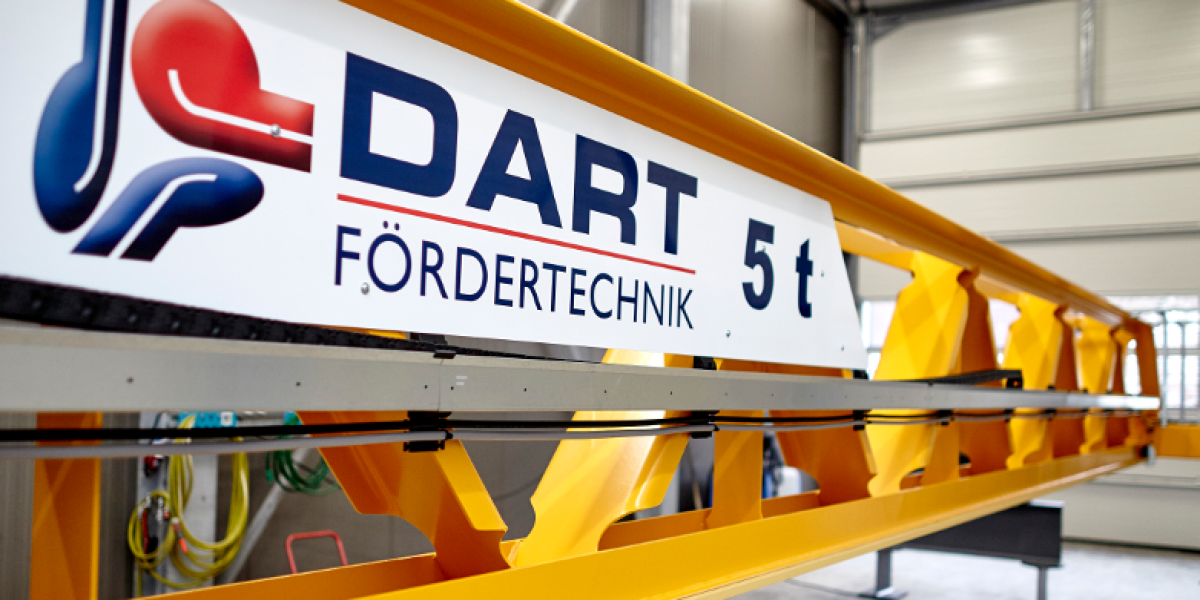 DART Fördertechnik GmbH
