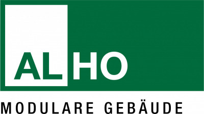 LogoALHO Unternehmensgruppe