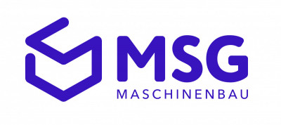 MSG Maschinenbau GmbHLogo