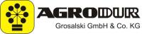 Logo AGRODUR Grosalski GmbH & Co. KG Verfahrensmechaniker für Kunststoff- und Kautschuktechnik (m/w/d)