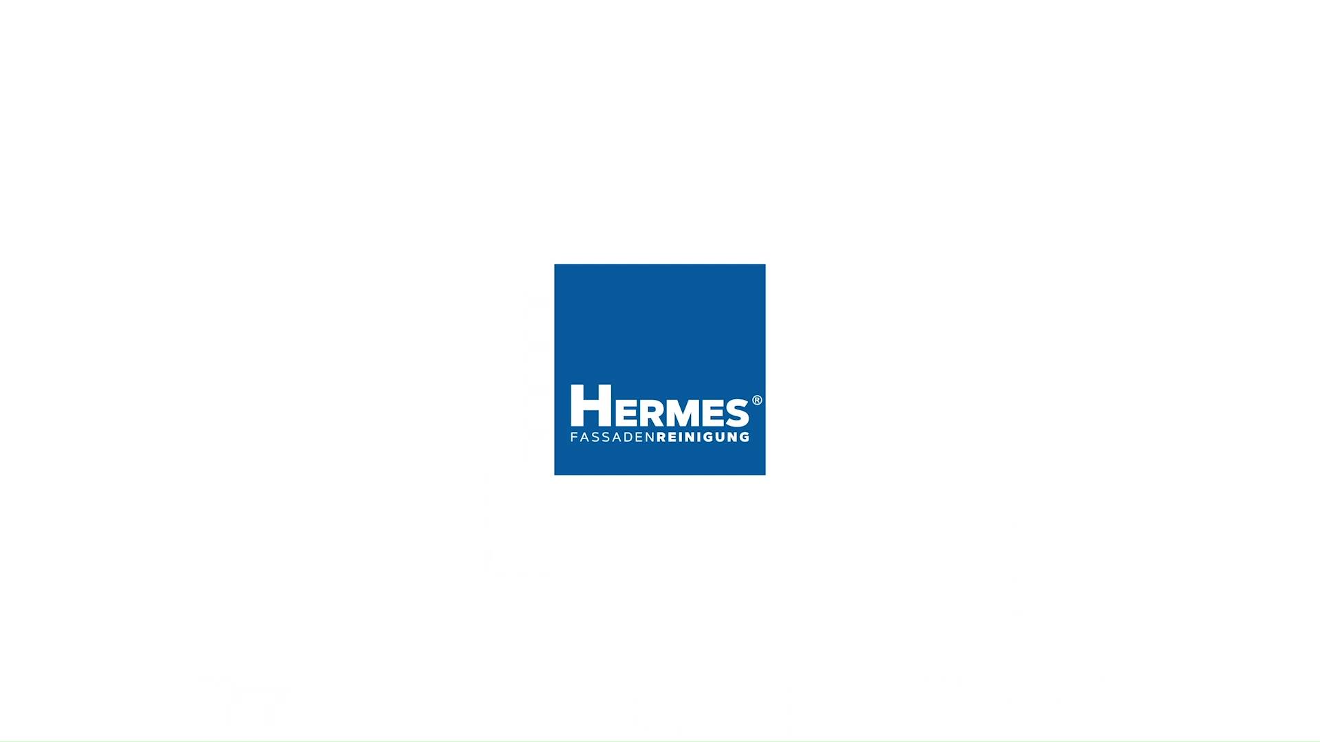 Arbeiten bei Hermes