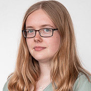 Janina Lohölter - Auszubildende Verwaltungsfachangestellte