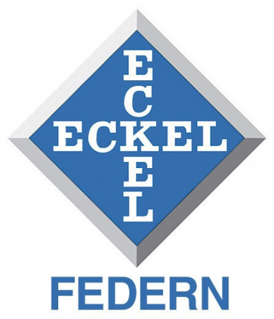 Logo RUDOLF ECKEL Federnfabrik GmbH Initiativbewerbung