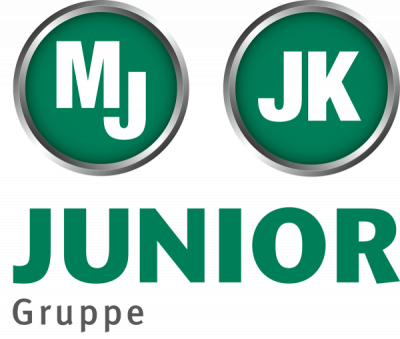 Logo JUNIOR Gruppe Industriemechaniker/in (m/w/d)