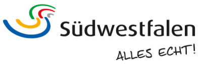 Logo Südwestfalen Agentur GmbH