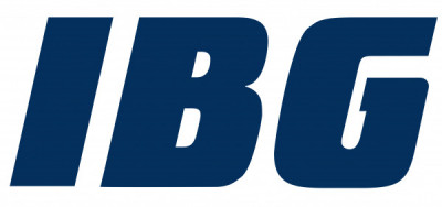 LogoIBG / Goeke Technology Group
