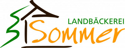 LogoLandbäckerei Sommer GmbH
